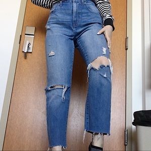 Madewell Jean